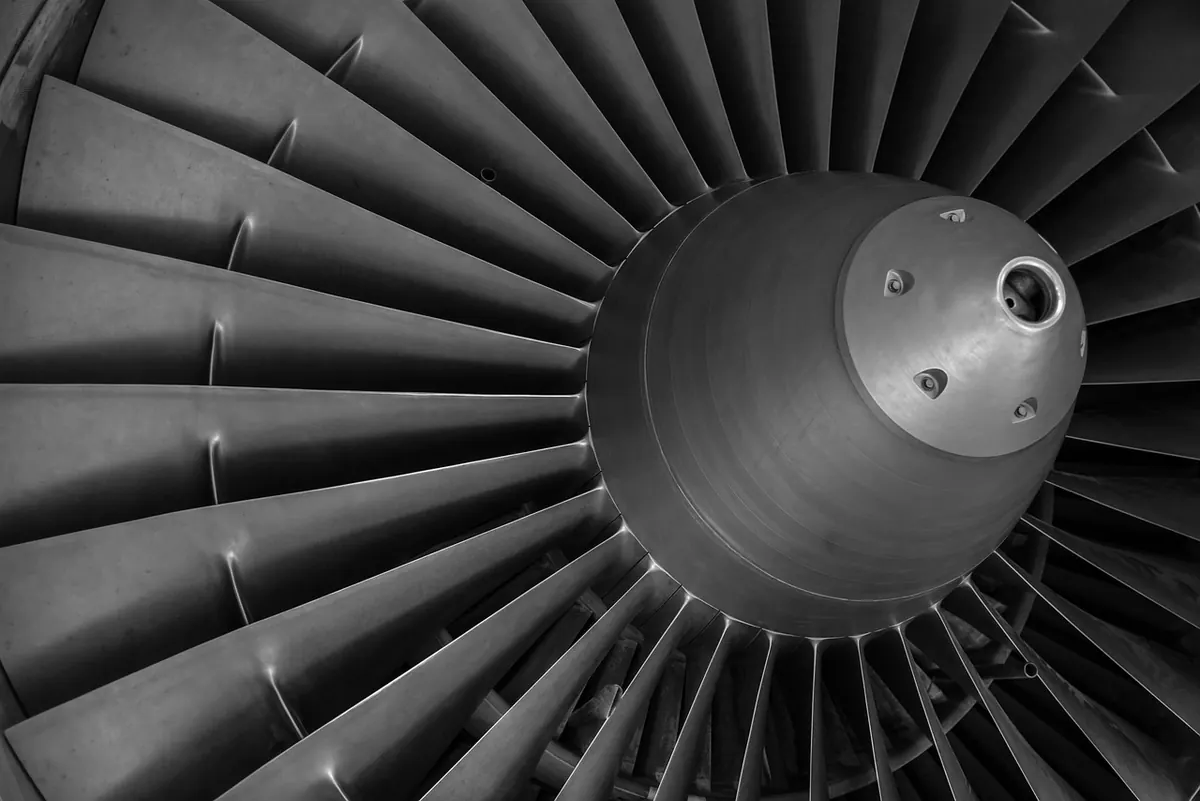 Cobalt Superalloys in Jet Engines: Why Aircraft Turbines Depend on Cobalt